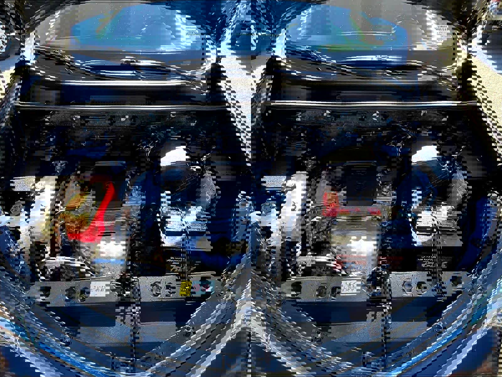 Used 2018 Toyota RAV4 Limited image 29