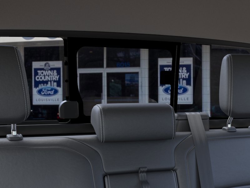 New 2026 Ford Ranger Lariat AWD/4WD image 22
