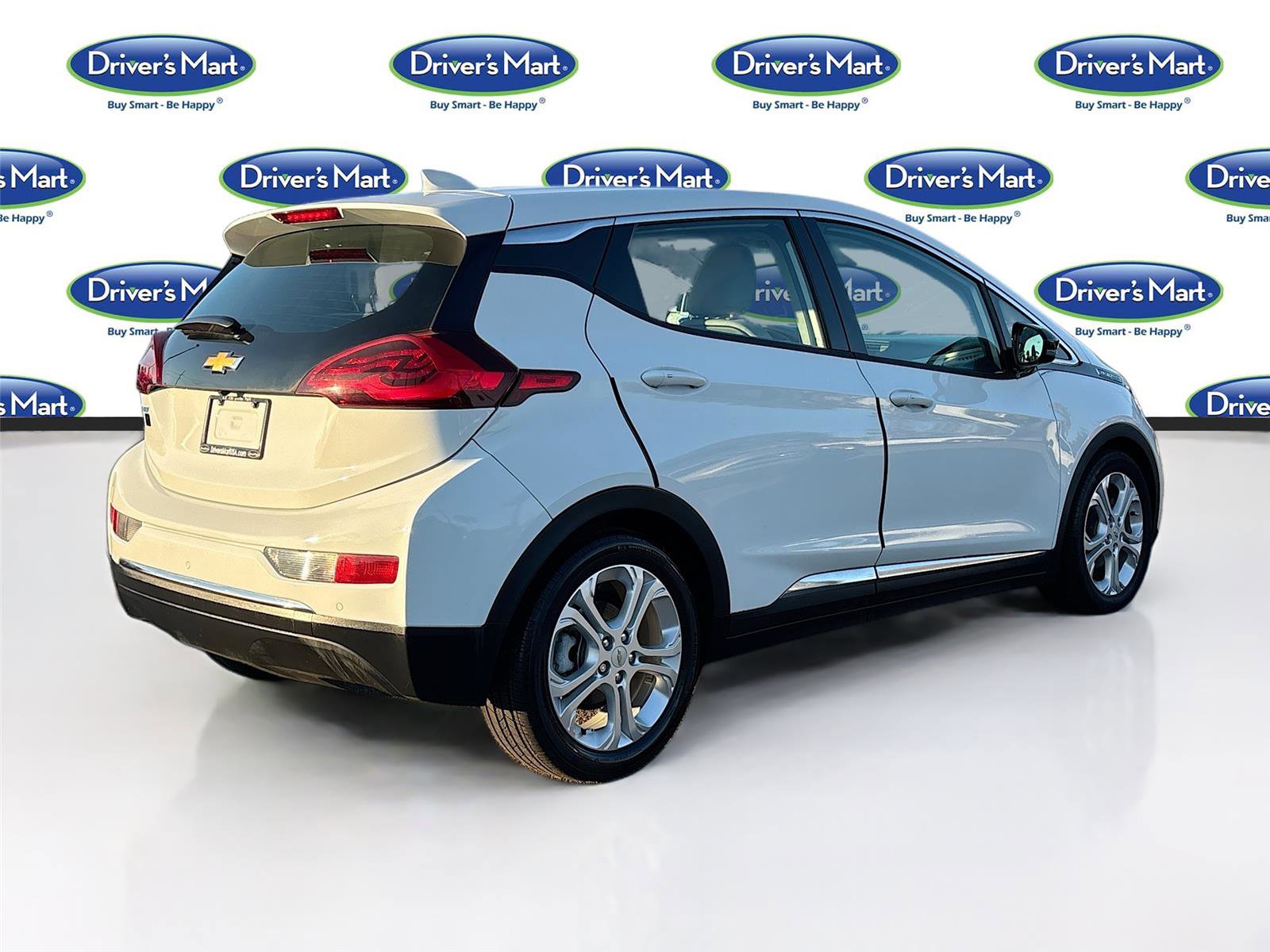 Used 2019 Chevrolet Bolt LT image 8