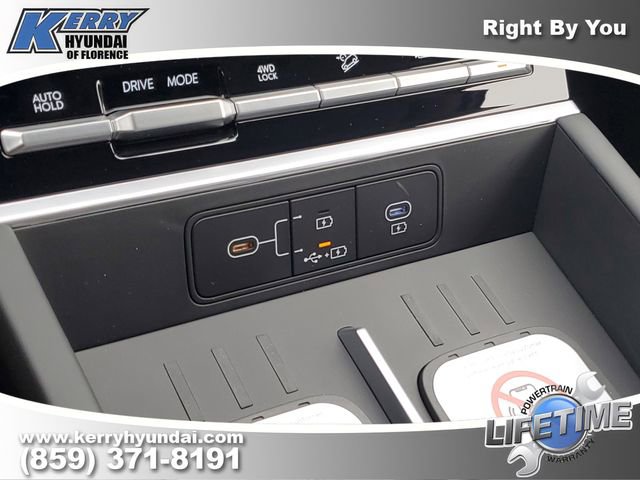 New 2026 Hyundai Santa Fe SE image 30