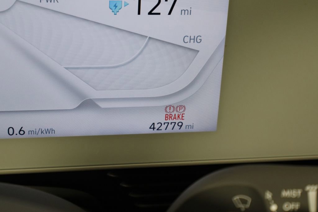 Used 2024 Hyundai Ioniq 5 SEL image 30