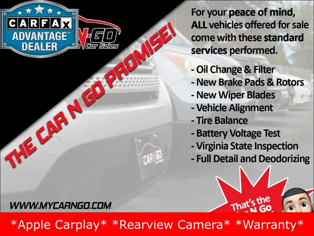 Used 2023 Nissan Altima 2.5 SV image 8