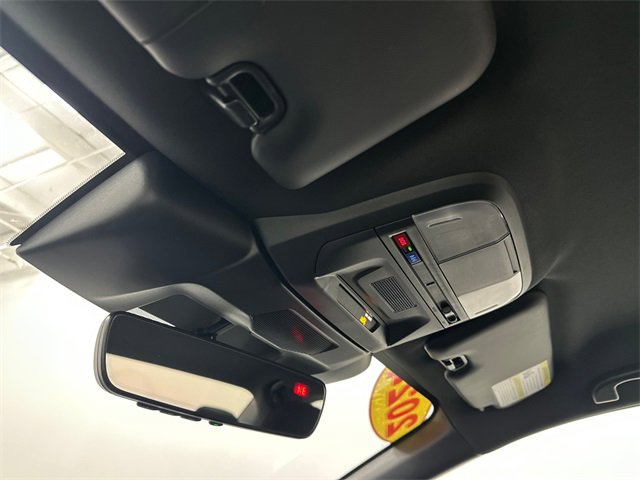 Used 2024 Subaru WRX Premium image 31