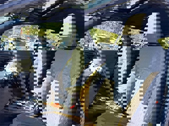 Certified 2025 Subaru Crosstrek 2.5i Sport w/ Popular Package #3A image 12