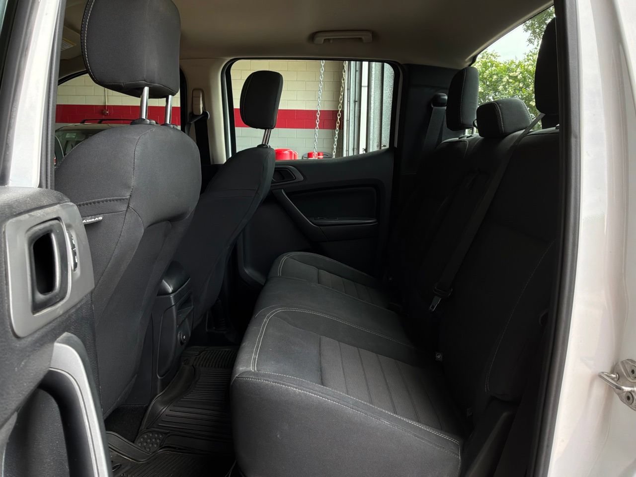 Used 2019 Ford Ranger XL w/ Equipment Group 101A Mid RWD image 9