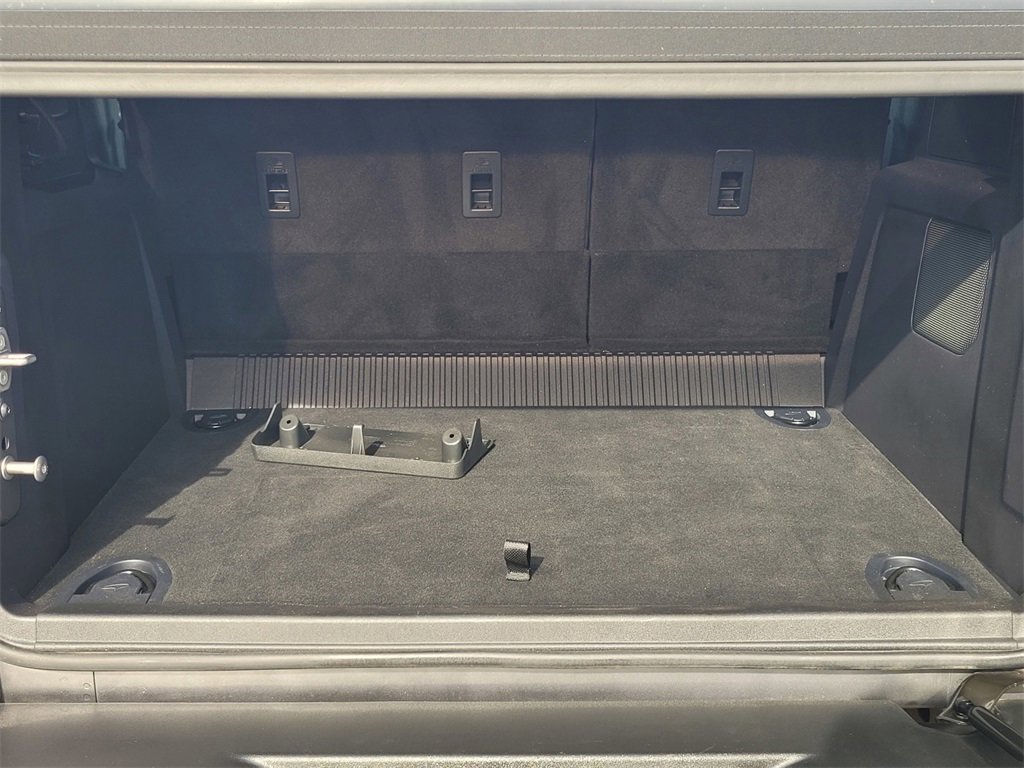 Used 2023 Ford Bronco Big Bend image 26