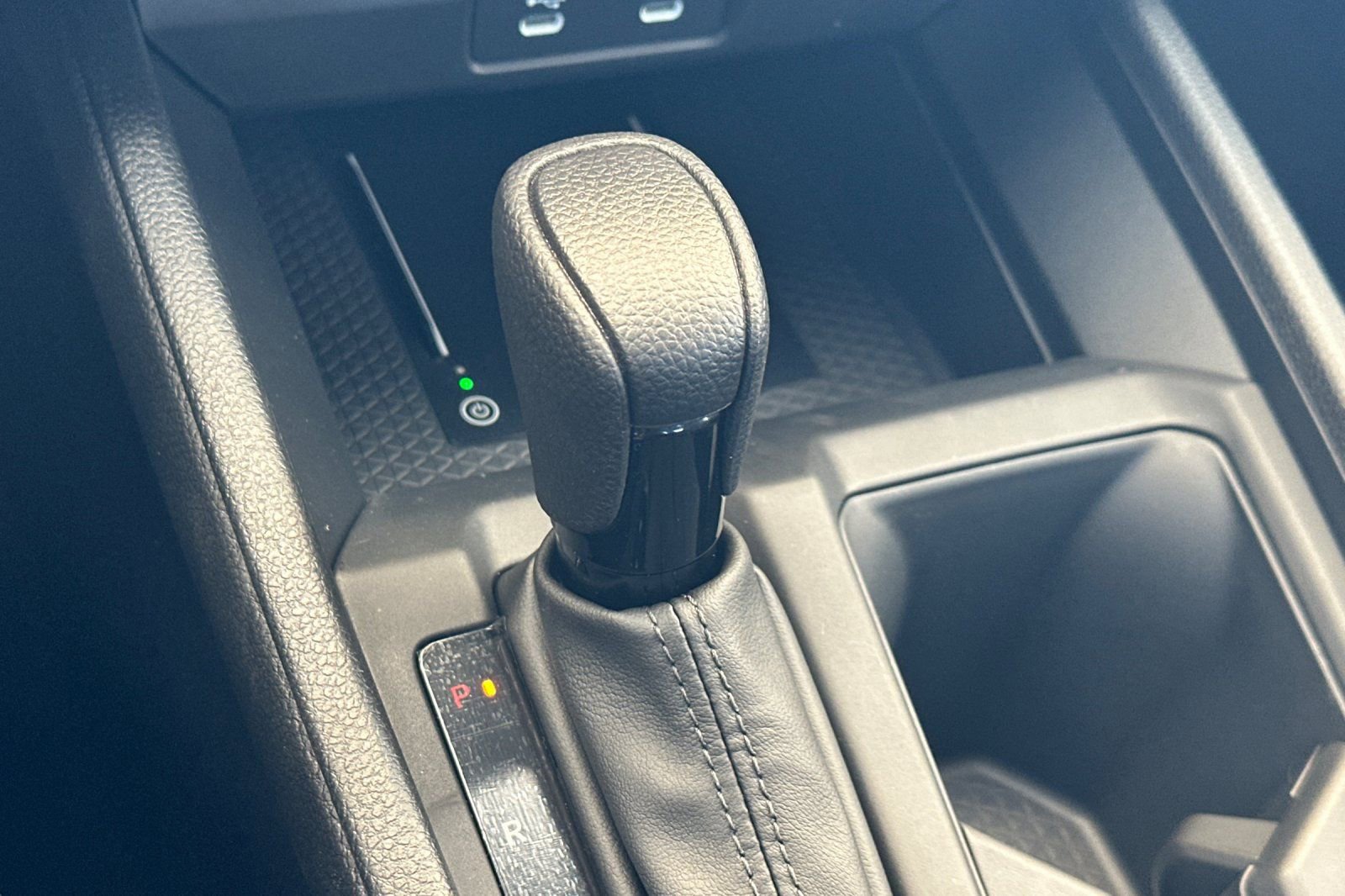 New 2026 Honda Accord SE image 23