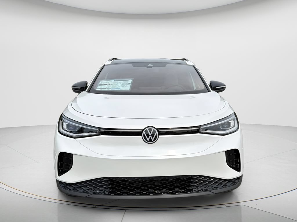 New 2026 Volkswagen ID.4 Pro S AWD/4WD image 2