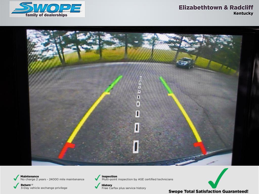 Used 2021 Dodge Durango R/T w/ Blacktop Package image 24