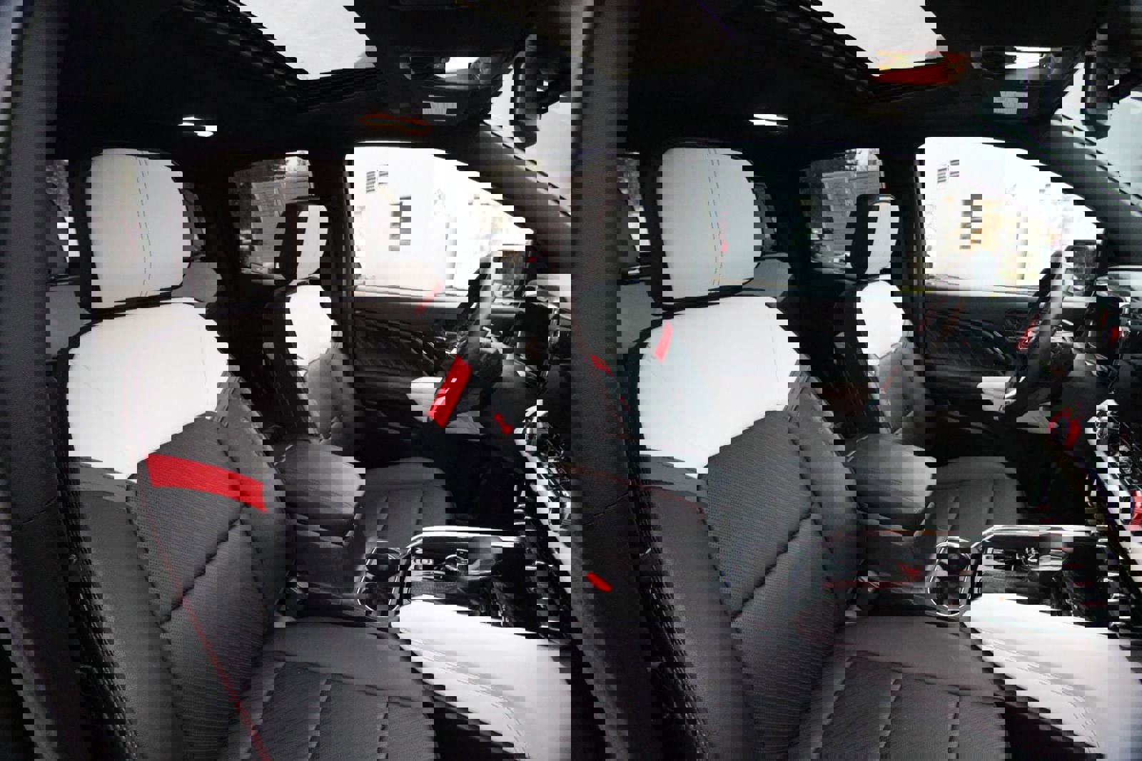 Used 2024 GMC Canyon AT4X AWD/4WD image 21