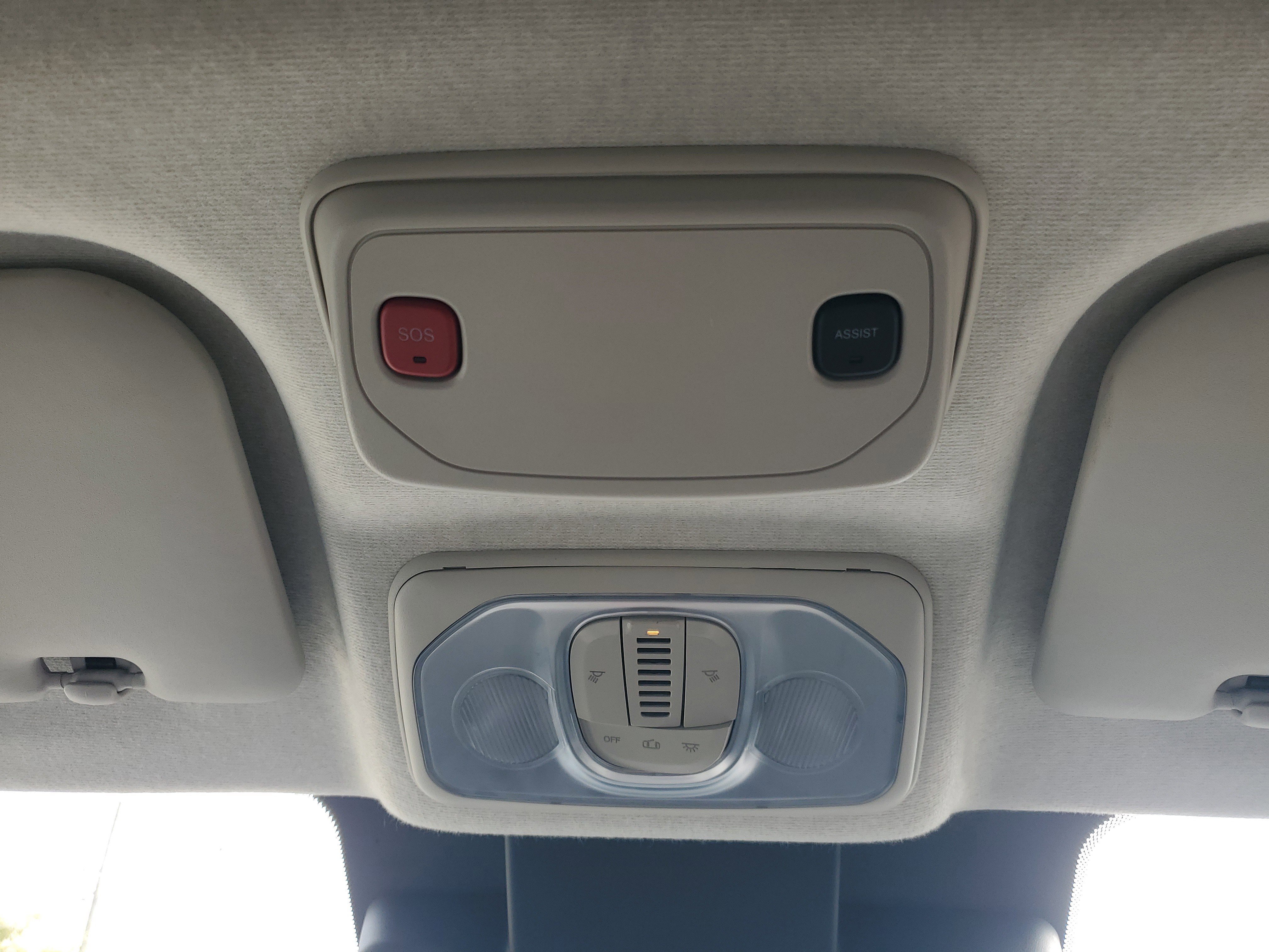 Used 2025 RAM ProMaster 2500 w/ Convenience Group image 36