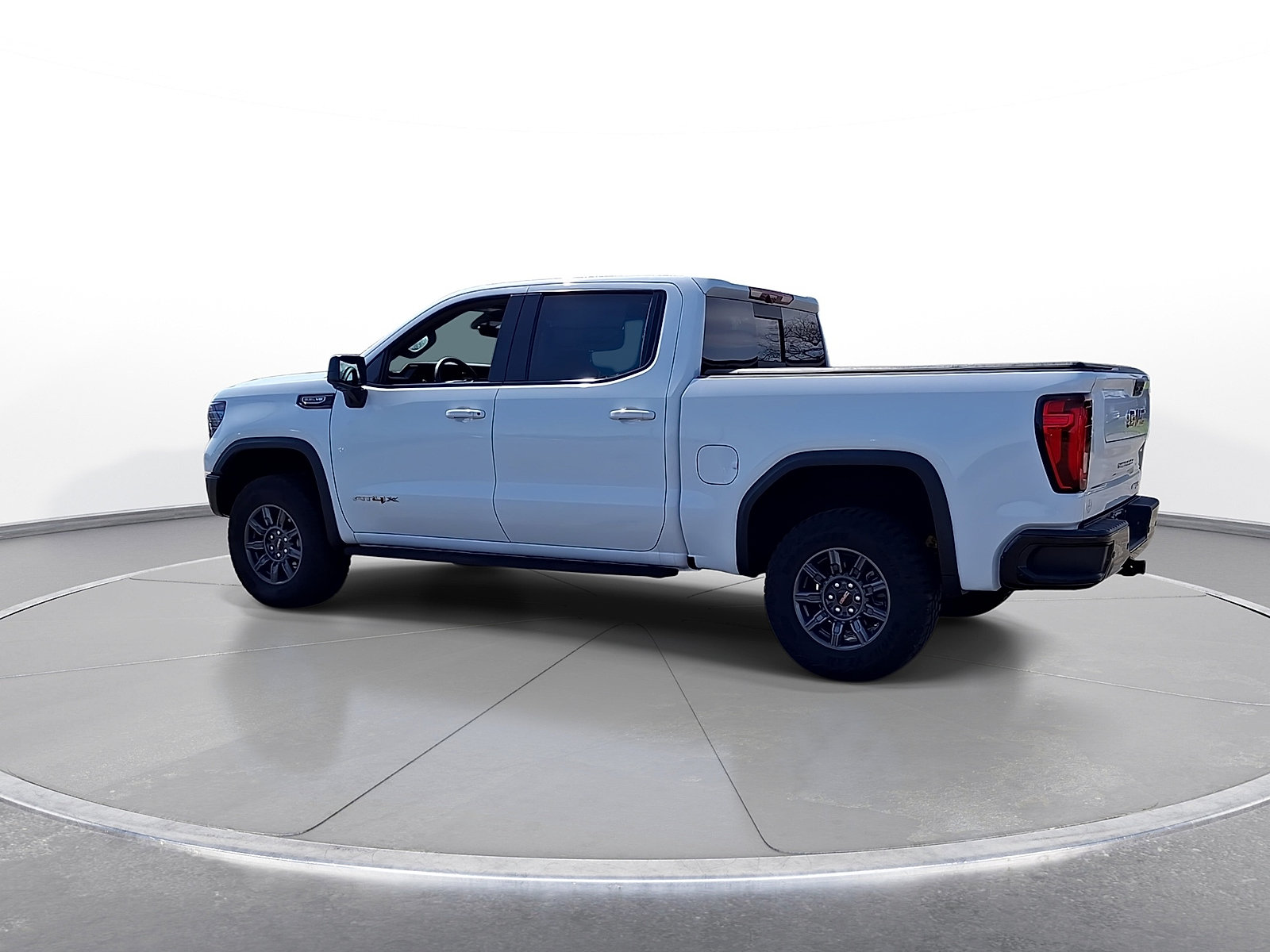 New 2024 GMC Sierra 1500 AT4X AWD/4WD image 6