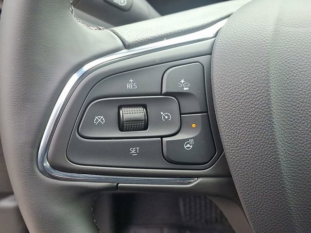 New 2026 Buick Envista Preferred w/ Convenience I Package image 11