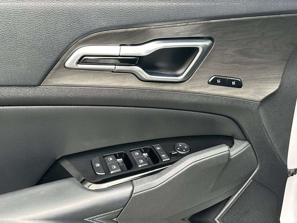 Certified 2023 Kia Sportage X-Pro Prestige AWD/4WD image 16
