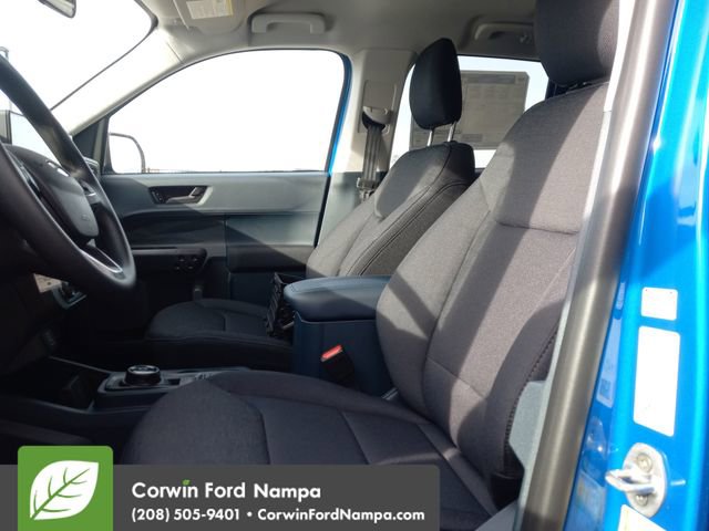 New 2026 Ford Maverick XL w/ Equipment Group 101A image 24