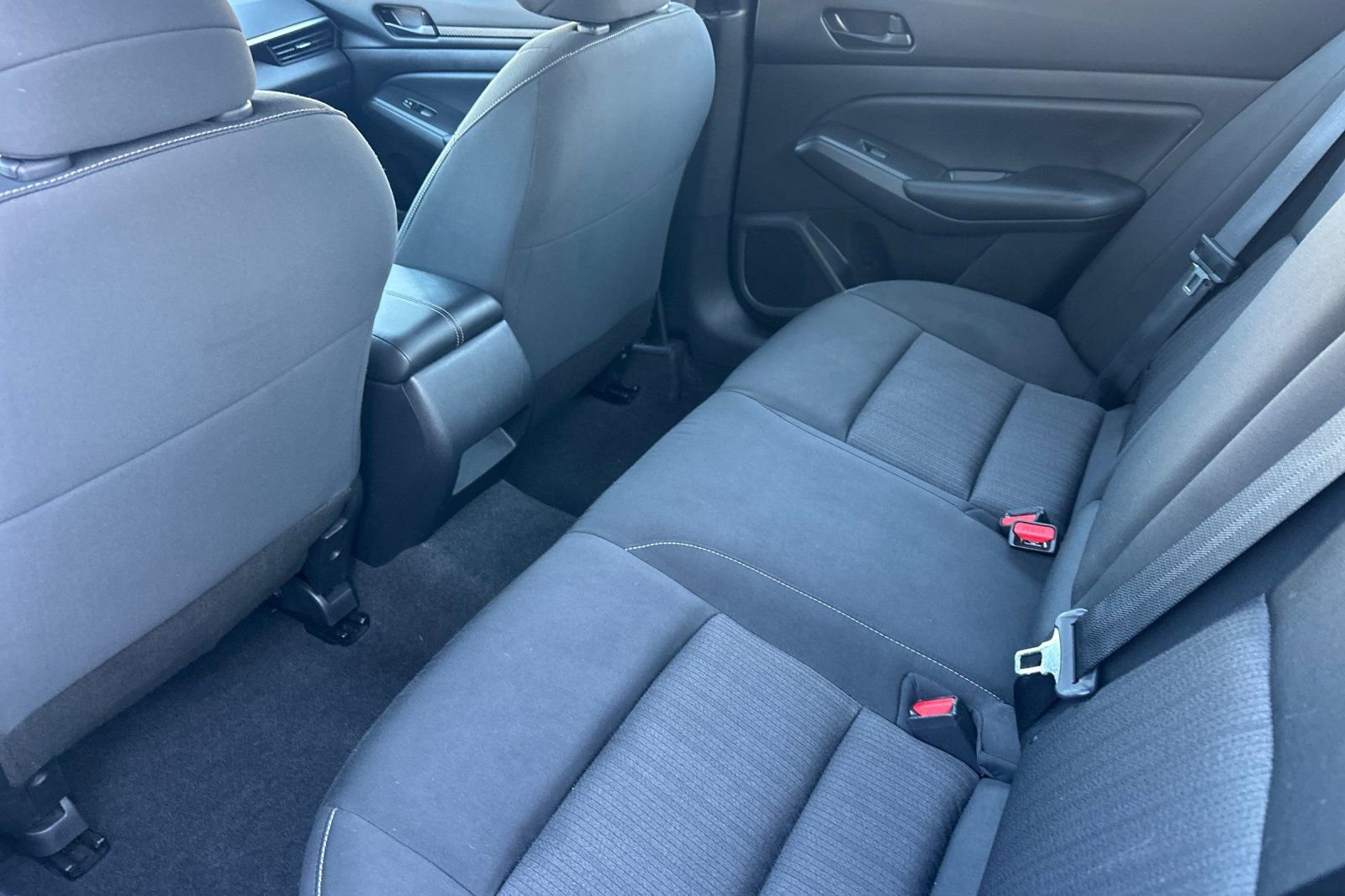 Used 2023 Nissan Altima 2.5 S image 14