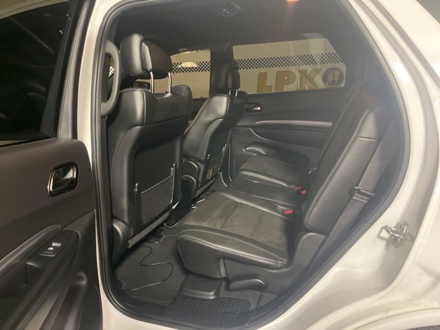 Certified 2020 Dodge Durango GT image 28
