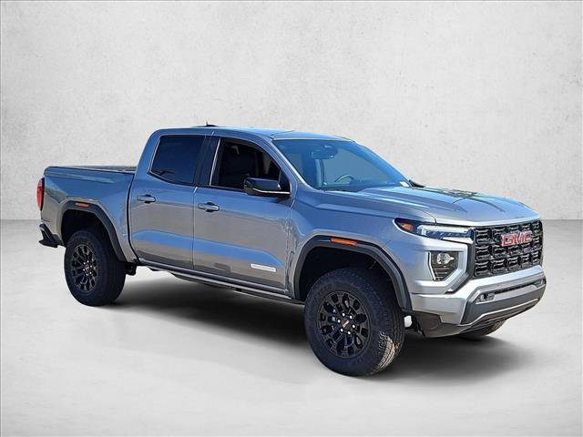New 2026 GMC Canyon Elevation w/ Convenience Package RWD image 7