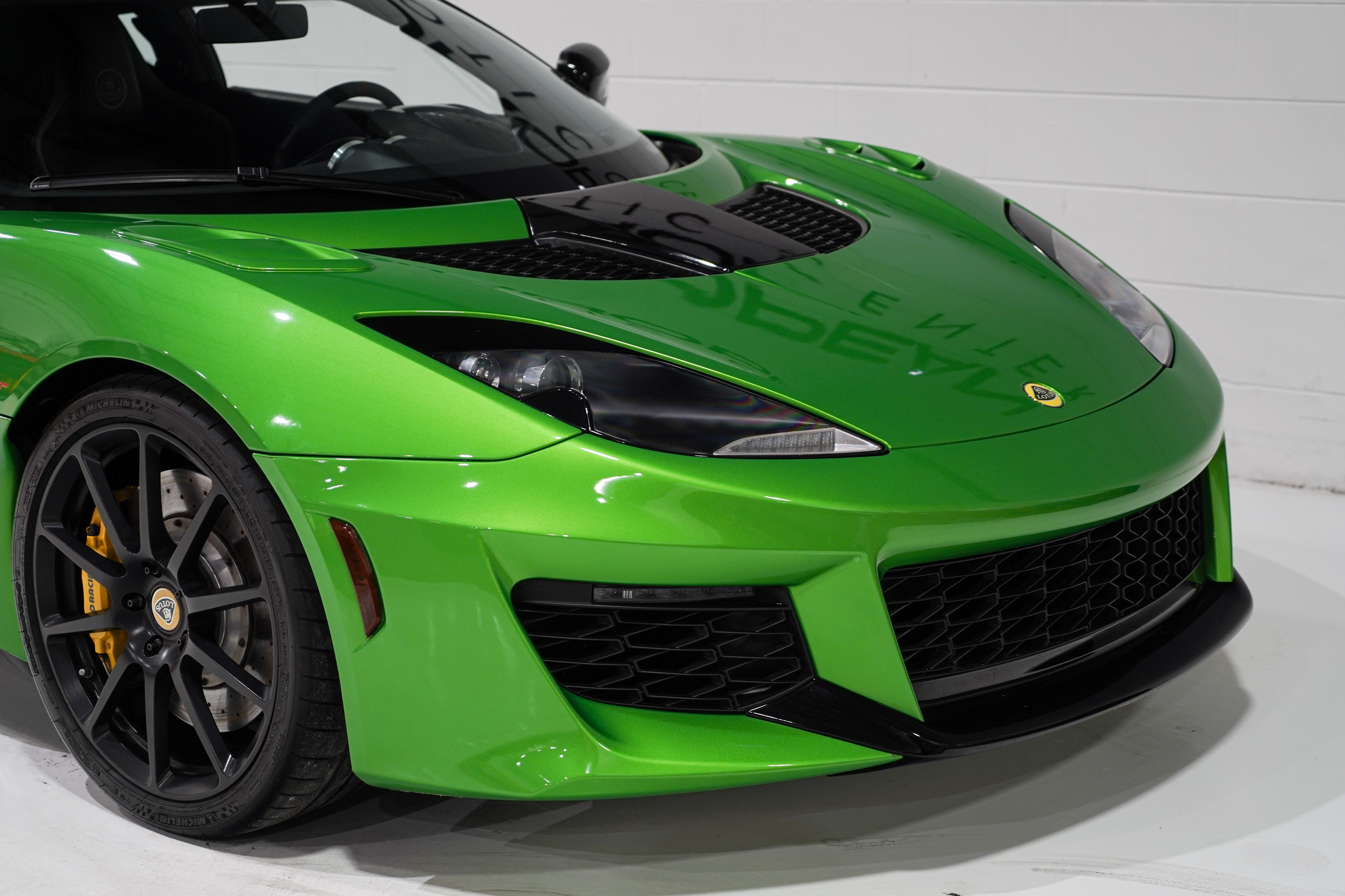 Used 2020 Lotus Evora RWD image 24