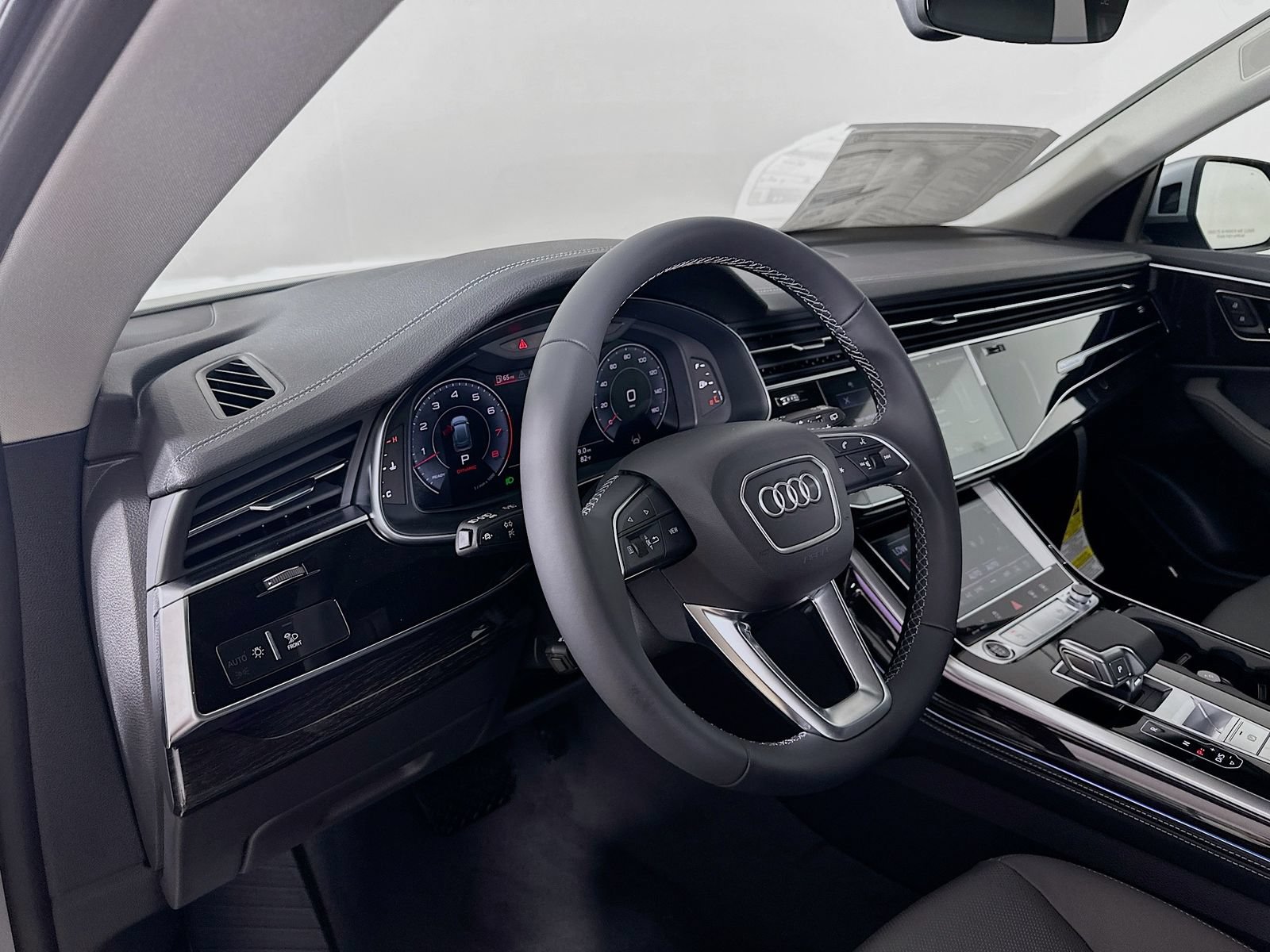 New 2026 Audi Q8 Premium Plus AWD/4WD image 33