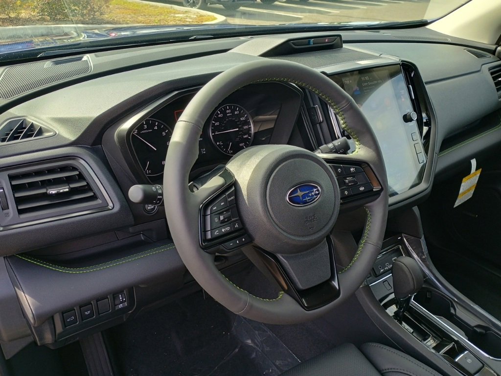 New 2026 Subaru Ascent Bronze Edition image 9