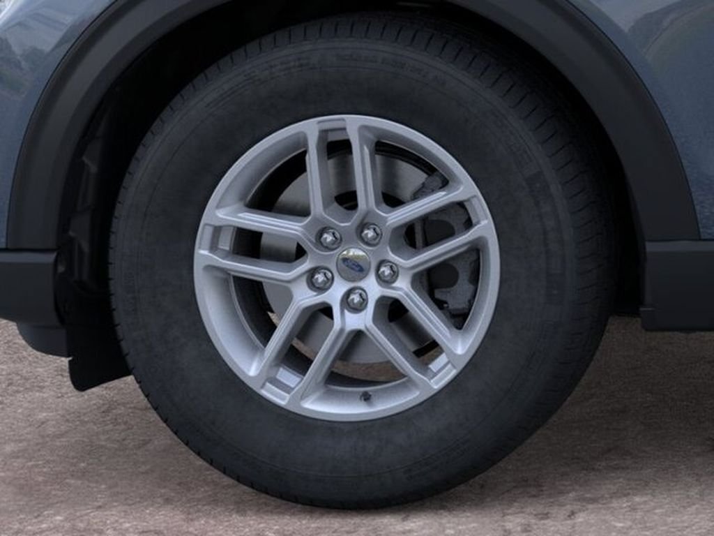 New 2026 Ford Explorer Active w/ Active Comfort Package RWD image 21