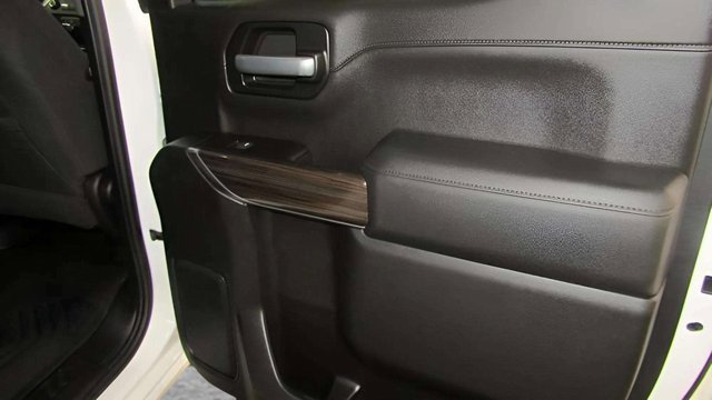 Used 2020 Chevrolet Silverado 1500 LT Trail Boss w/ Convenience Package image 24