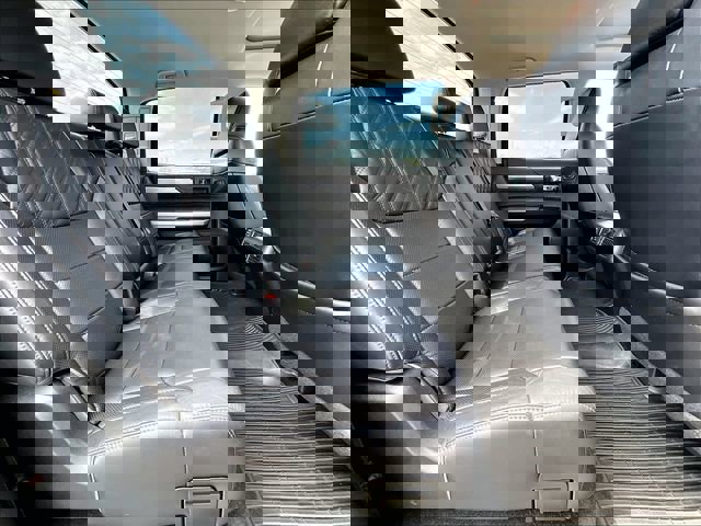 Used 2021 Toyota Tundra Platinum AWD/4WD image 16