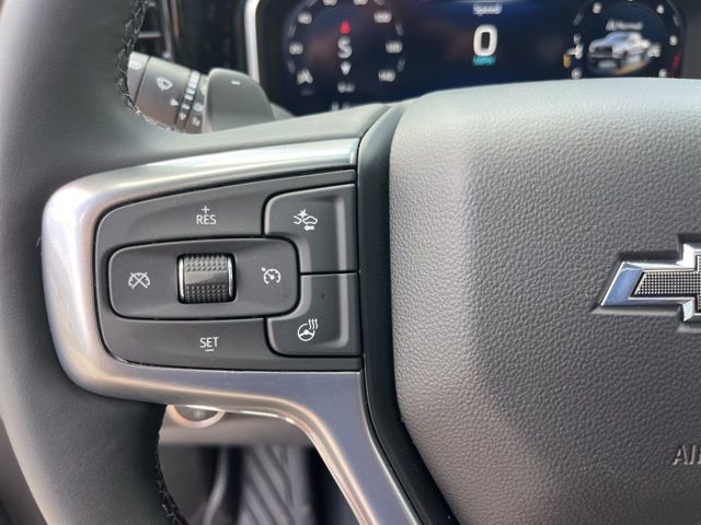 New 2026 Chevrolet Silverado 1500 LT Trail Boss w/ LT Trail Boss Premium Package AWD/4WD image 24