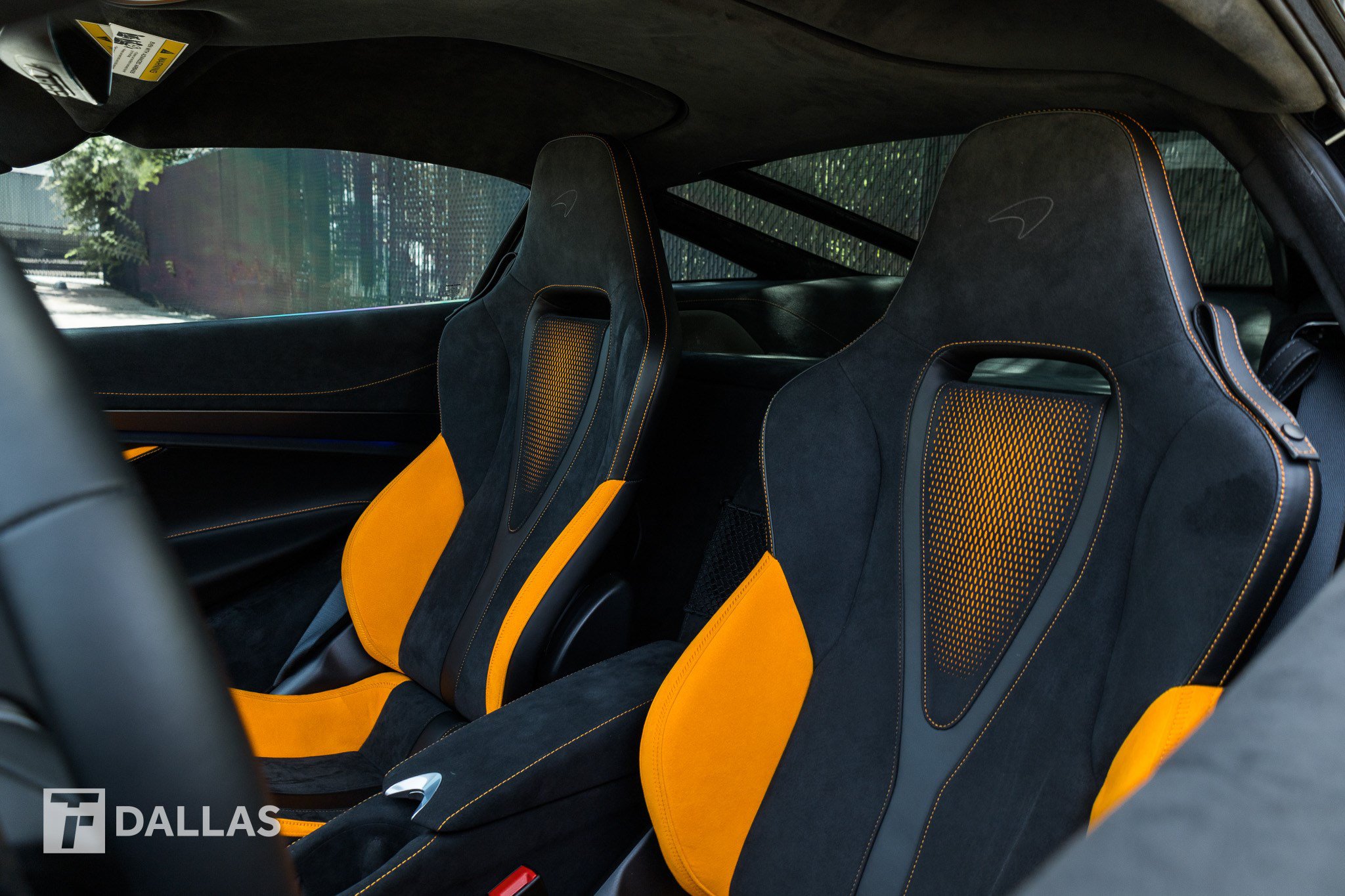 Used 2026 McLaren 750S RWD image 29