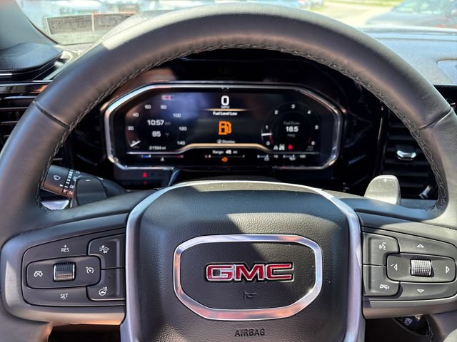 Used 2025 GMC Sierra 1500 Elevation AWD/4WD image 21