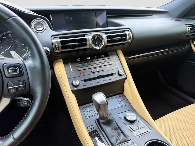 Used 2022 Lexus RC 350 w/ Premium Package RWD image 26