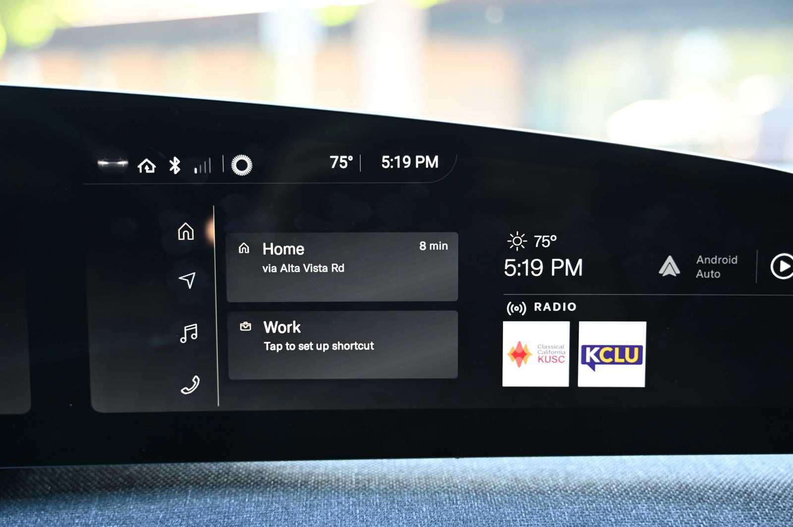 Used 2023 Lucid Air Pure image 13