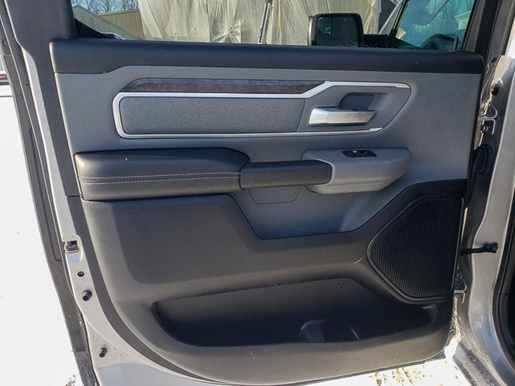 Used 2020 RAM 1500 Big Horn image 30
