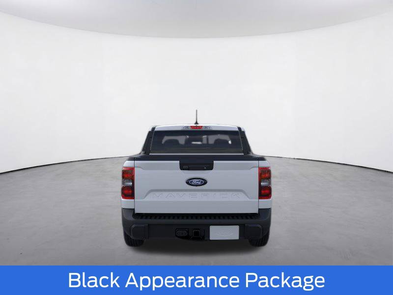 New 2026 Ford Maverick Lariat w/ Black Appearance Package AWD/4WD image 6