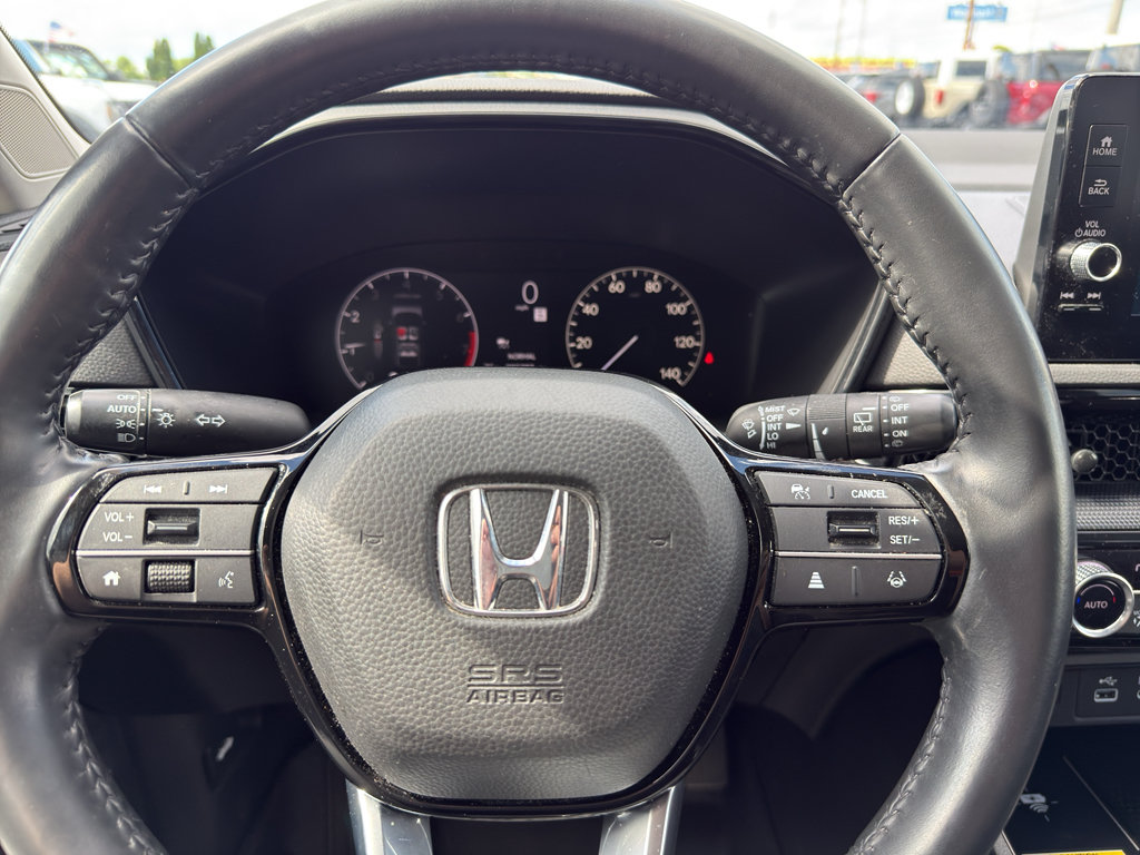 Used 2024 Honda CR-V EX-L image 13