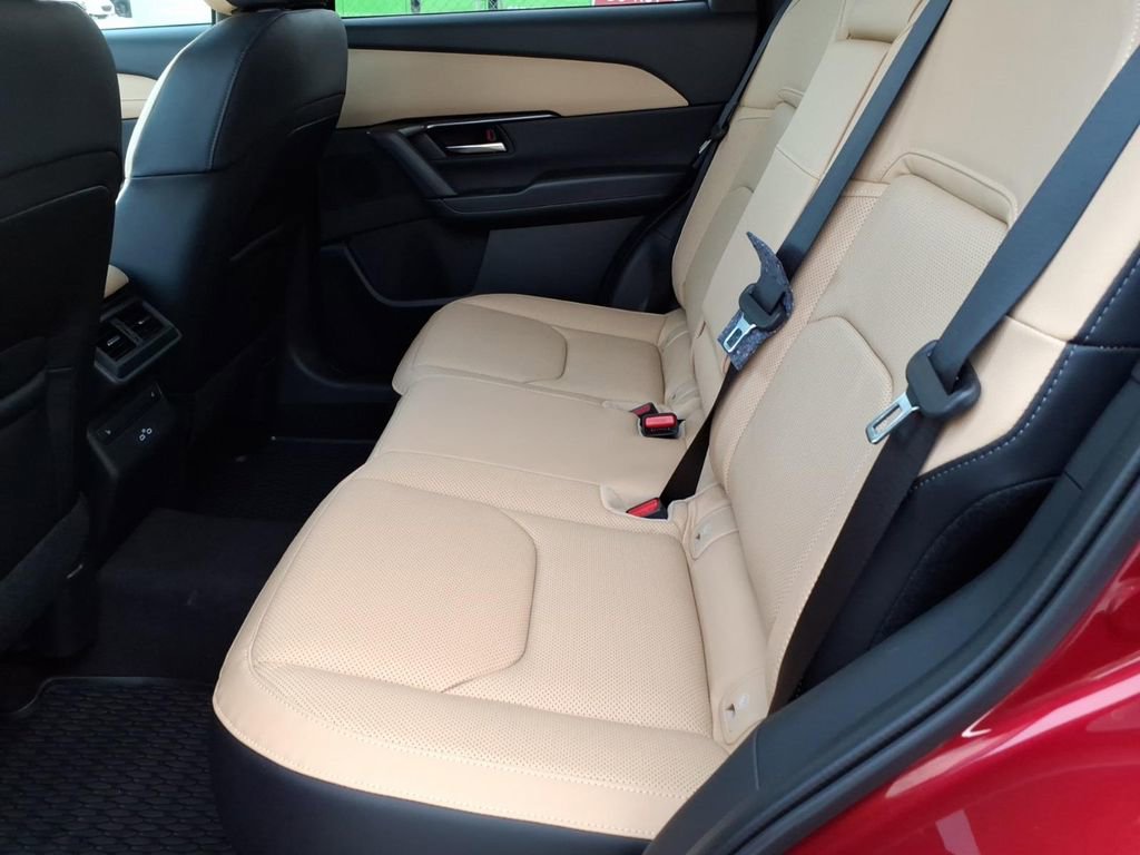 New 2026 MAZDA CX-5 2.5 S w/ Premium Plus Package image 15