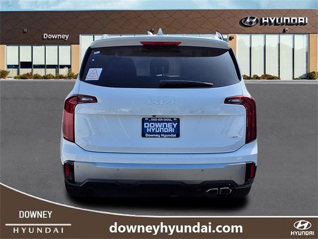 Used 2025 Kia Telluride S image 5