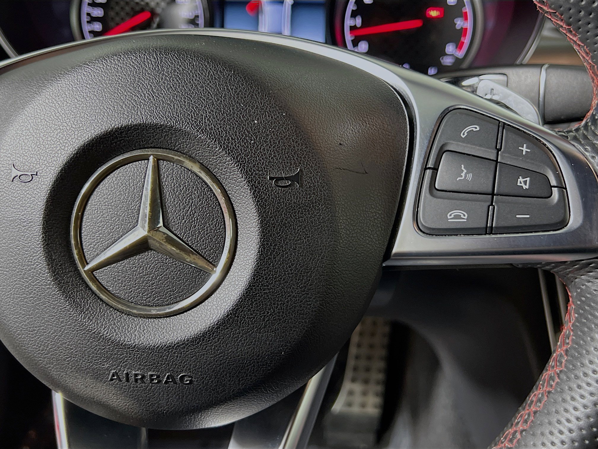 Used 2018 Mercedes-Benz C 43 AMG 4MATIC Sedan image 20