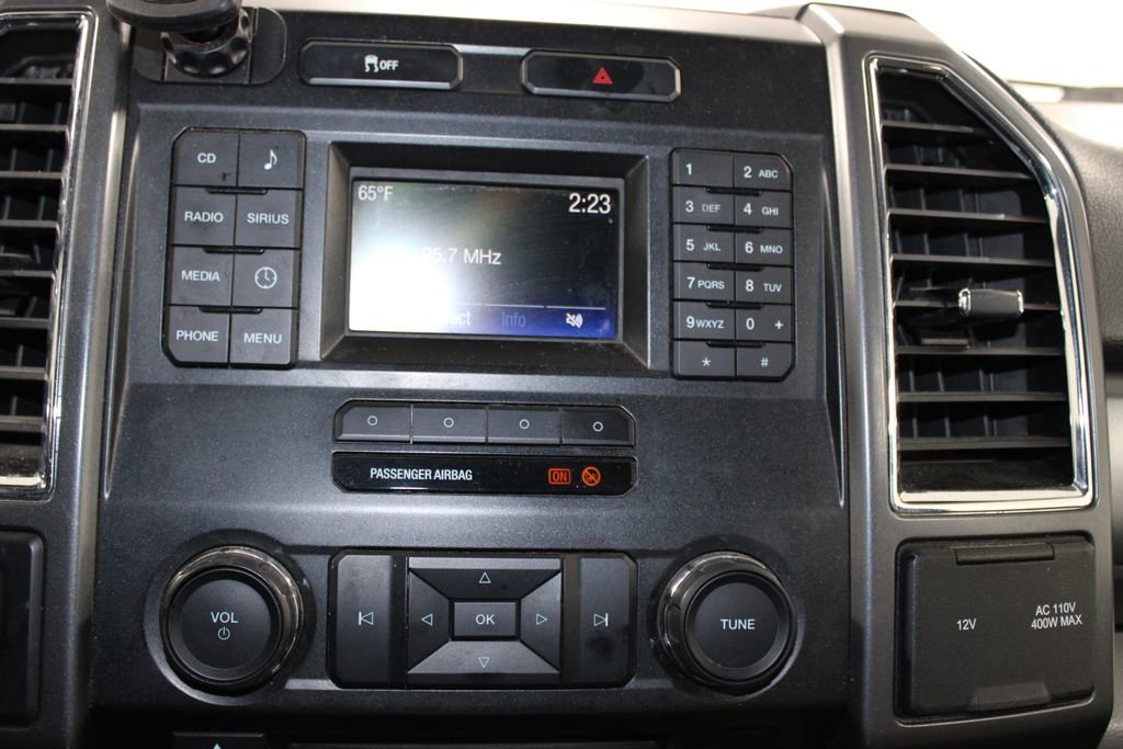 Used 2017 Ford F250 XLT w/ XLT Value Package image 32