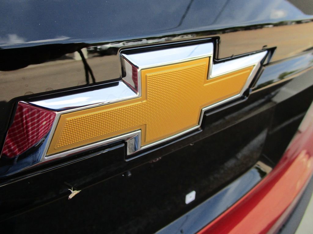 New 2026 Chevrolet Traverse LT w/ Driver Confidence Package image 11