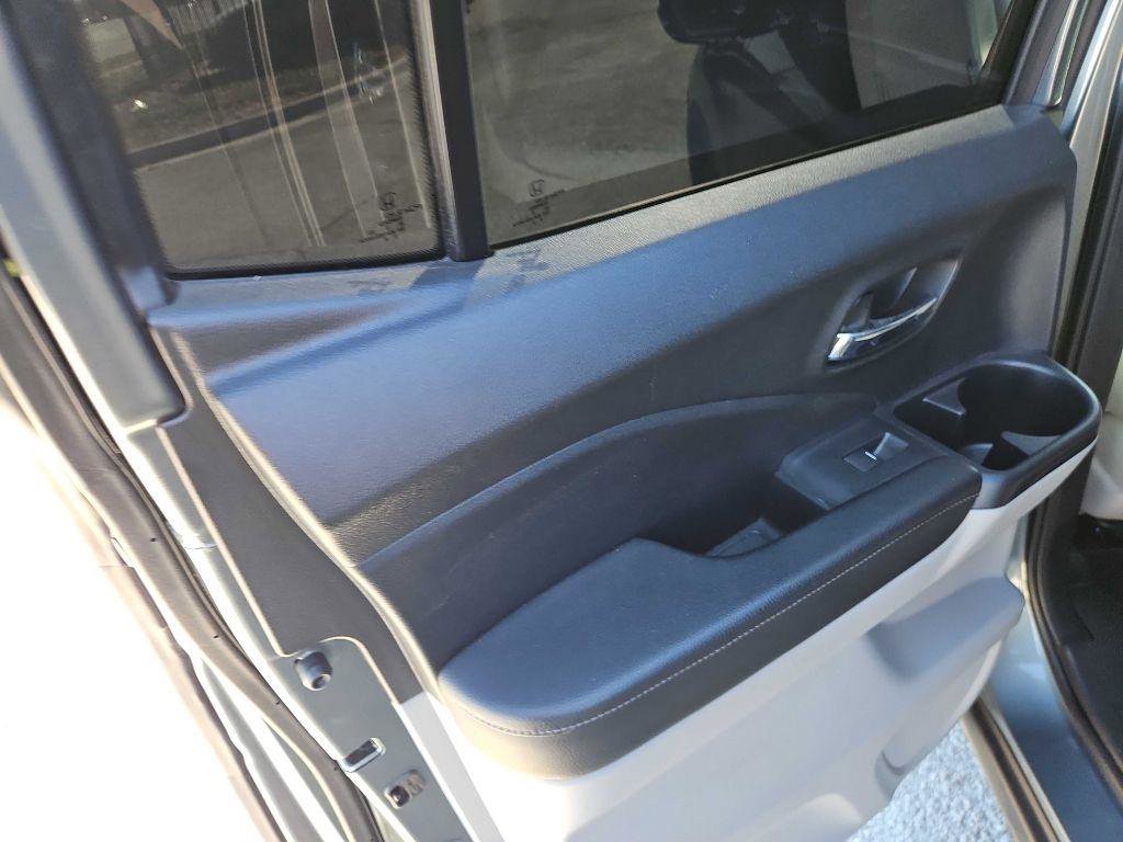 Used 2017 Honda Ridgeline RTL image 34