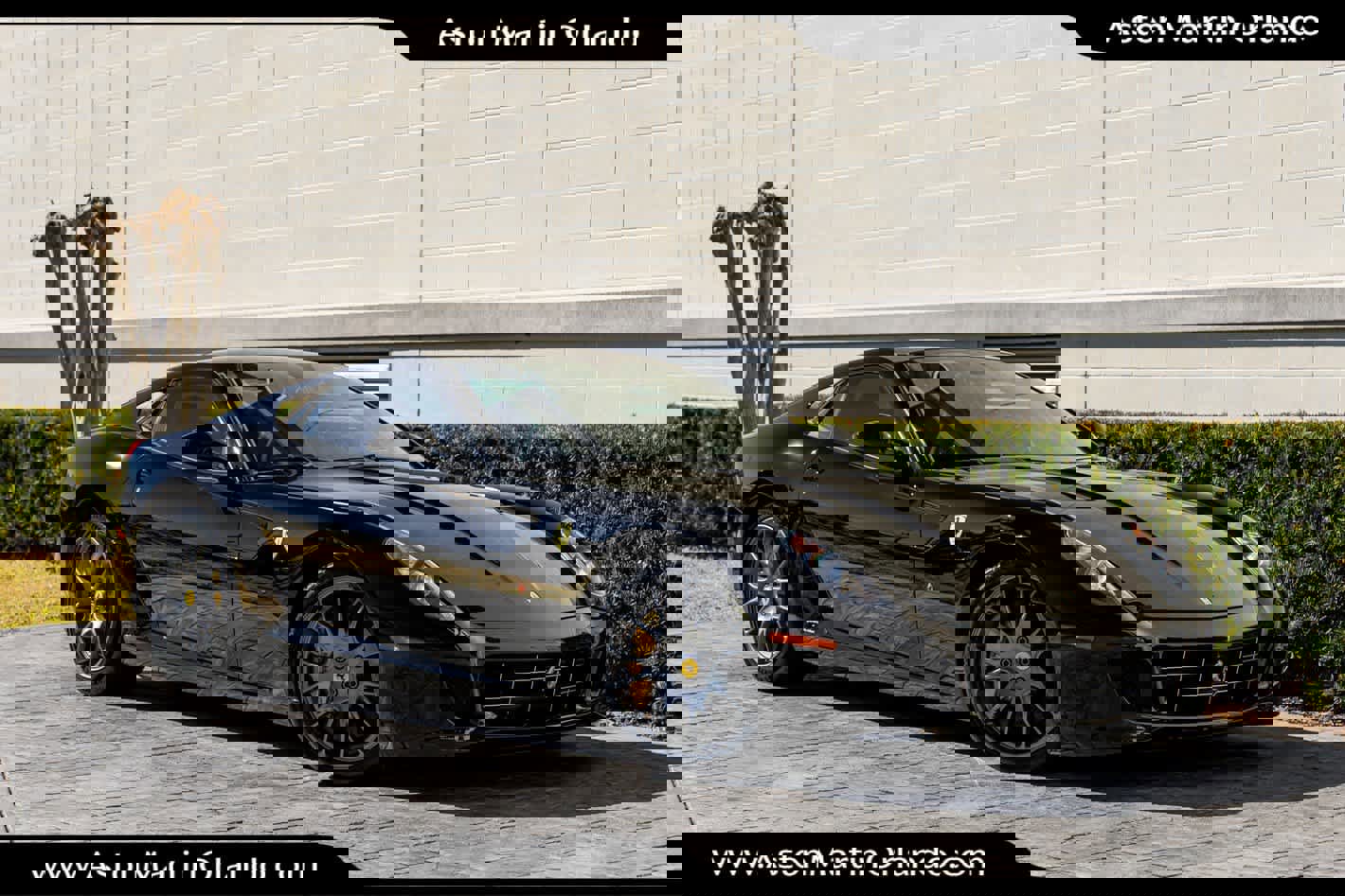 Used 2009 Ferrari 599 GTB Fiorano image 1