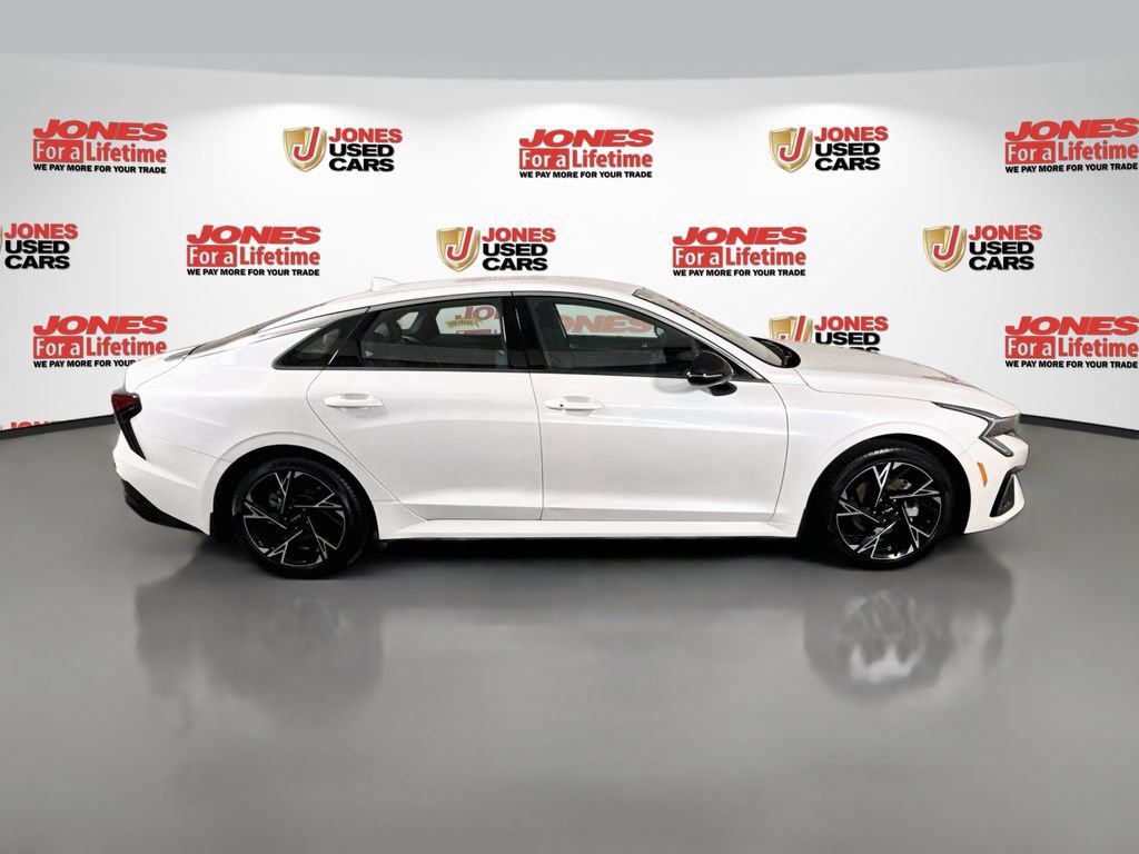 Used 2025 Kia K5 GT-Line AWD/4WD image 18