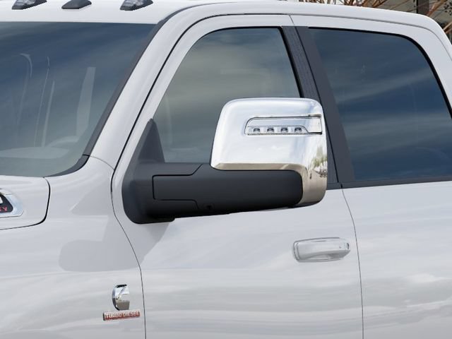 New 2026 RAM 3500 Laramie AWD/4WD image 12