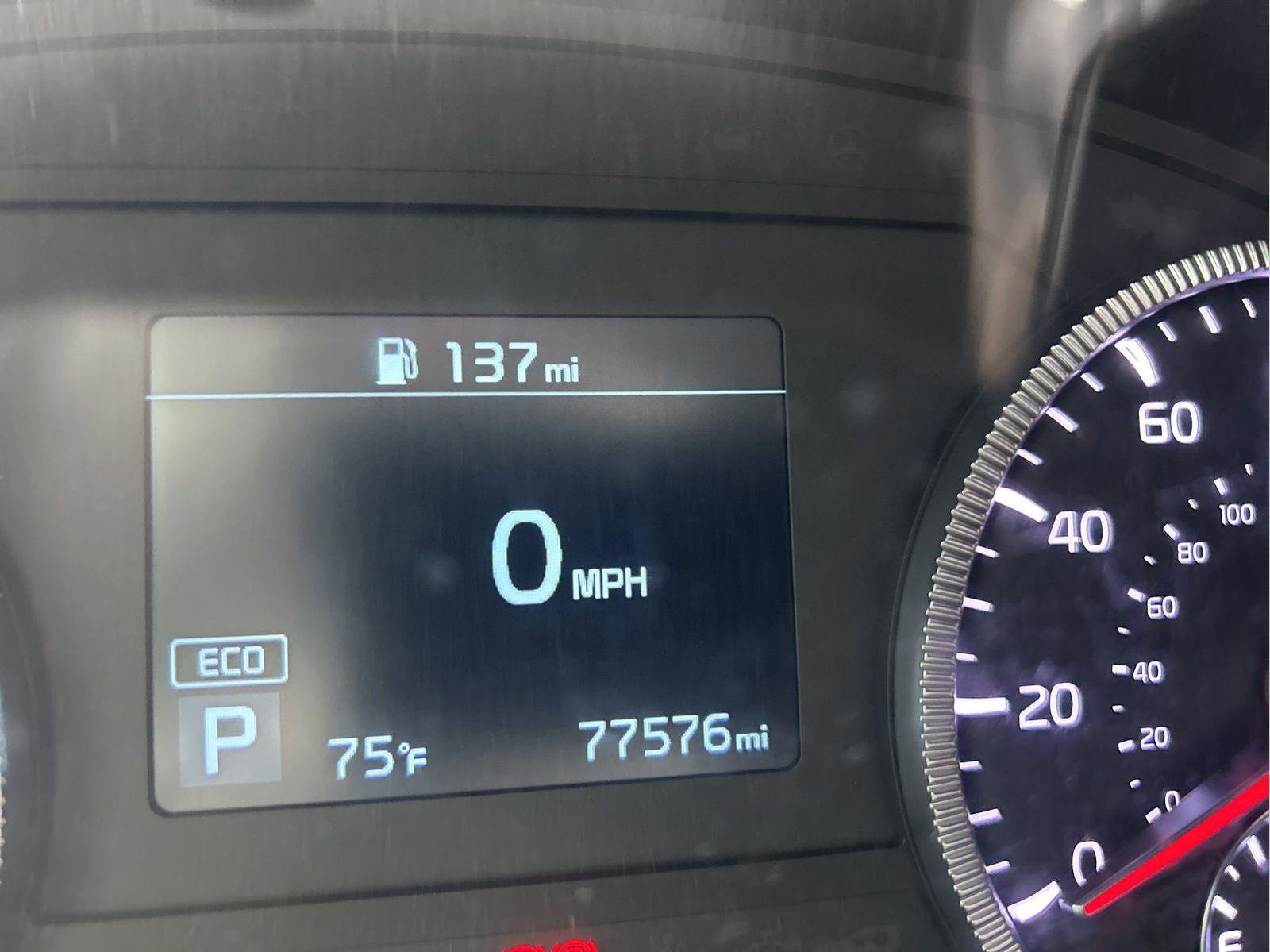 Used 2020 Kia Telluride S image 27