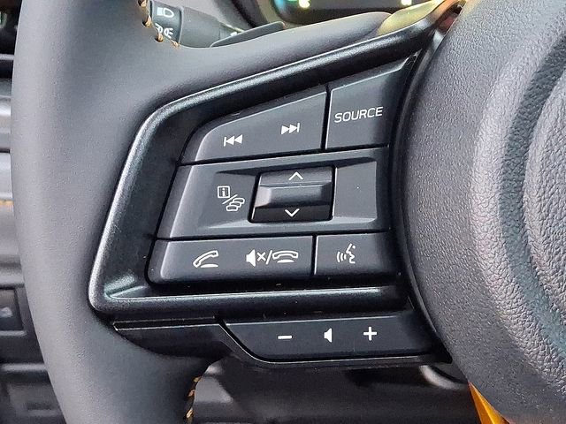 New 2026 Subaru Forester Wilderness image 24