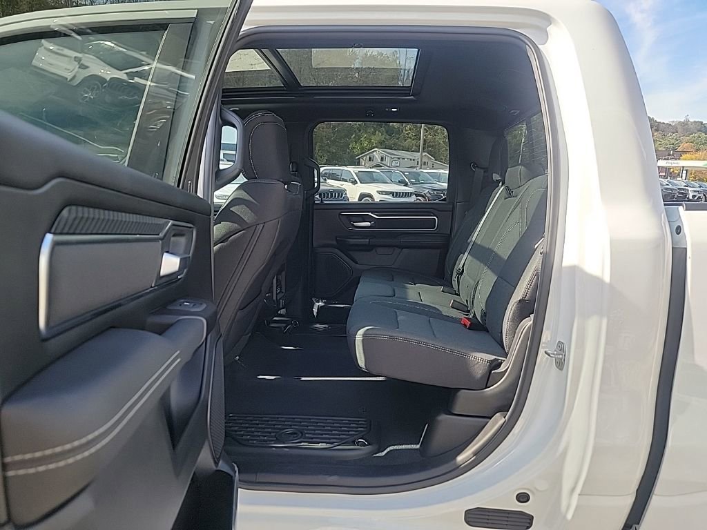 New 2026 RAM 1500 Big Horn image 7