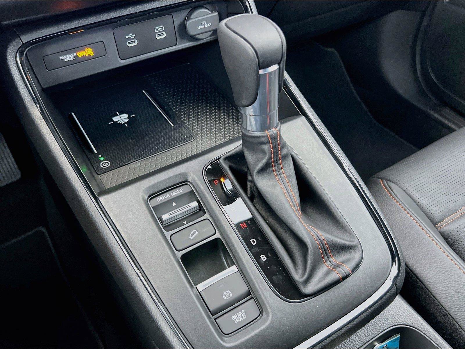 New 2026 Honda CR-V Sport-L image 15