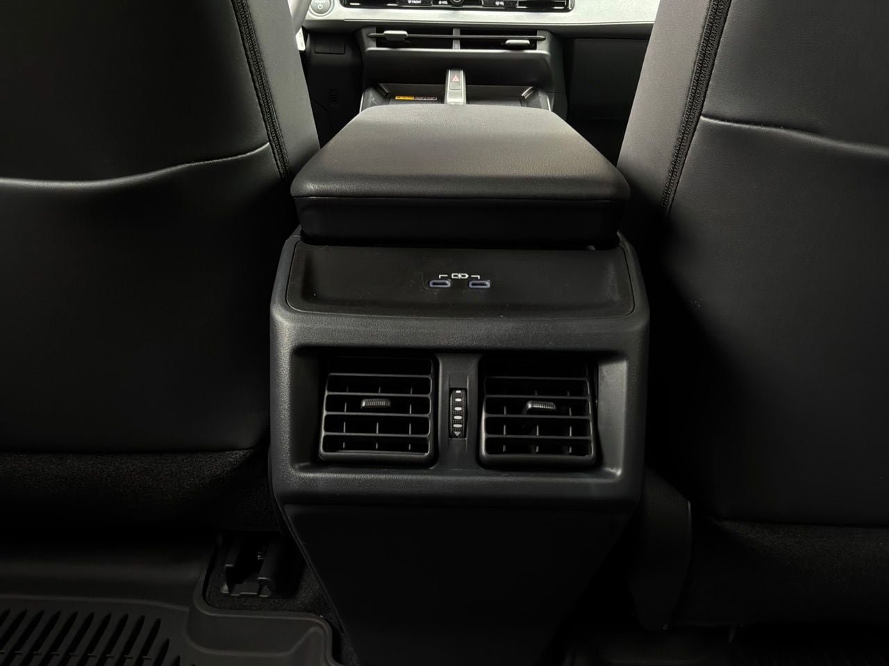 New 2026 Toyota bZ FWD image 12